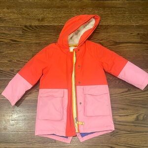 Boden winter coat